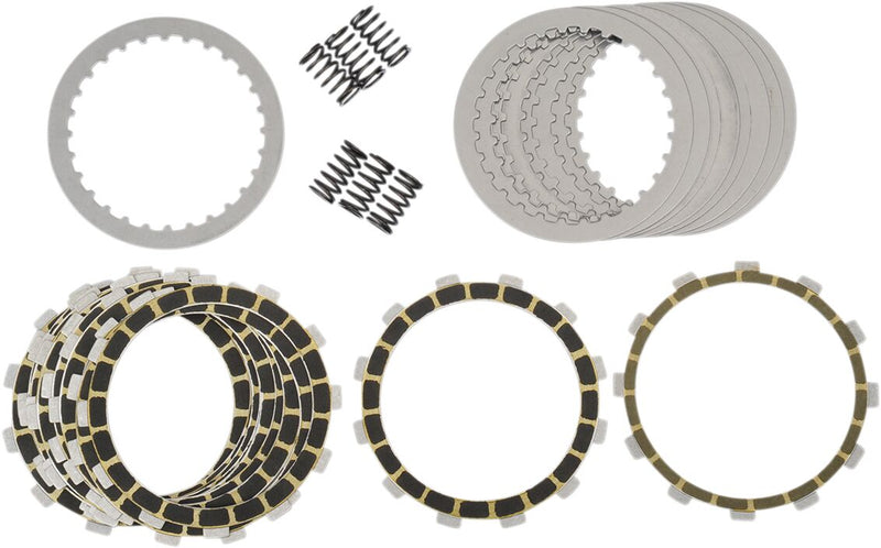 Complete Dirt Digger Clutch Kit