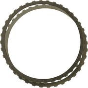 Baker Drivetrain Big Dog Clutch Kit for 2005-2010 BIG DOG Friction Plate Set Steel Set of 9