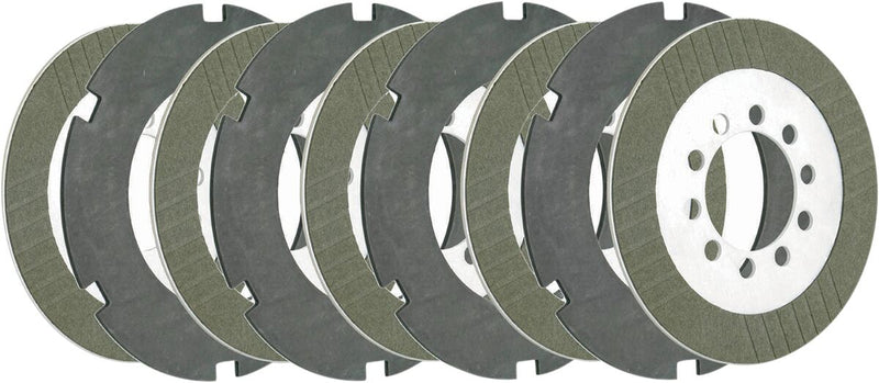 Belt Drives LTD Clutch Kits for Various Harley-Davidsons (See Fitment List)