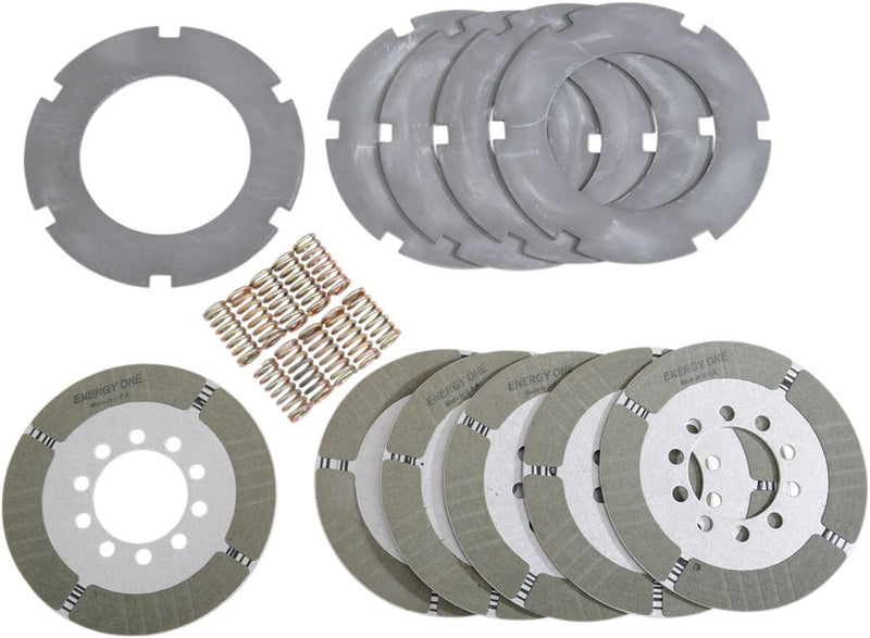 Belt Drives LTD Clutch Kits