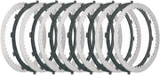 BELT DRIVES LTD. CLUTCH PLATE KIT - 11311803