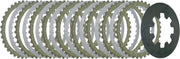 BELT DRIVES LTD. HIGH-PERFORMANCE EXTRA CLUTCH PLATE KIT - 11311804