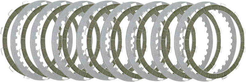 BELT DRIVES LTD. CLUTCH PLATE KIT - 11311805