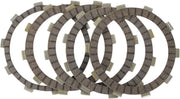EBC CK Standard Series Clutch Kit for 1981-1984 HONDA CK Series Friction Plate Set #CK1153