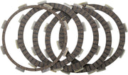 EBC CK Standard Series Clutch Kit CK Series Friction Plate Set #CK4522