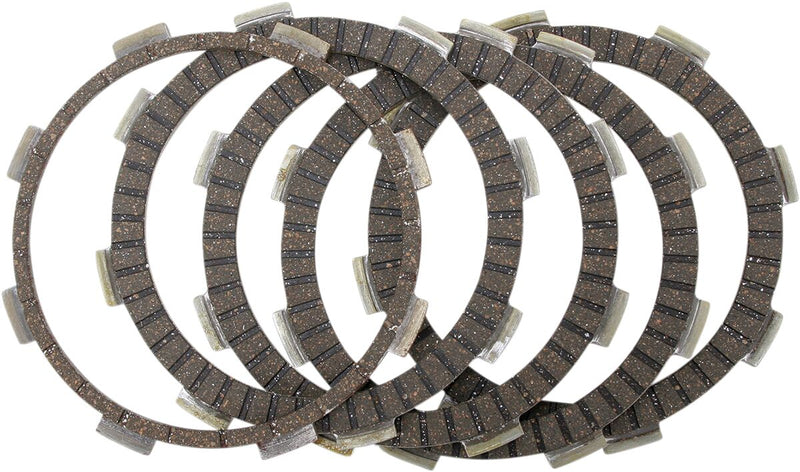 EBC CK Standard Series Clutch Kit CK Series Friction Plate Set #CK4522