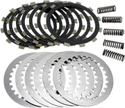 EBC DRCF Series Clutch Kit for 1987-2009 YAMAHA YFM 350 Friction Plate Set