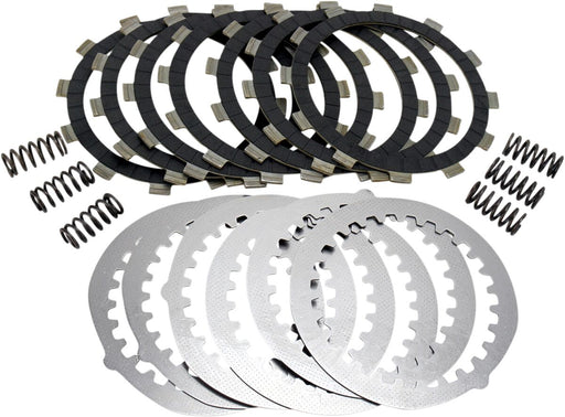 EBC DRCF Series Clutch Kit for 1987-2006 YAMAHA YFZ 350 Friction Plate Set