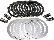 EBC DRCF Series Clutch Kit for 1985-2009, 2012 HONDA Friction Plate Set