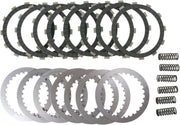 EBC DRCF Series Clutch Kit for 1994-2007 HONDA CR 250 R Friction Plate Set