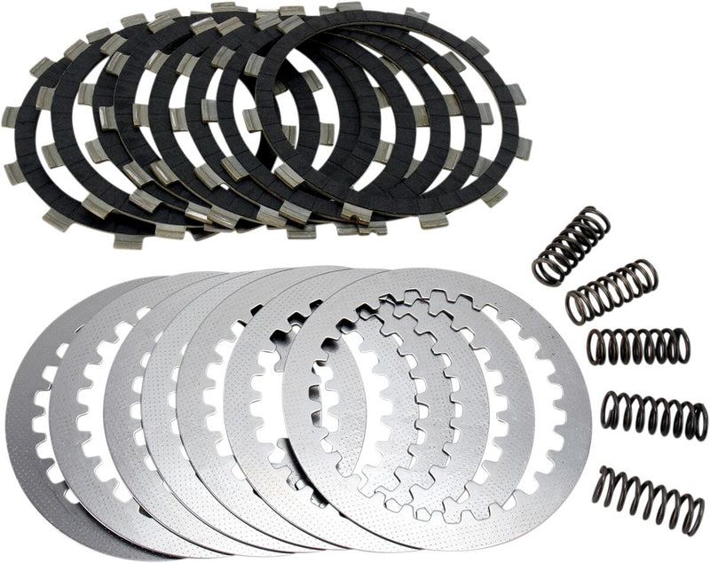 EBC DRCF Series Clutch Kit for 1986-2005 YAMAHA Friction Plate Set