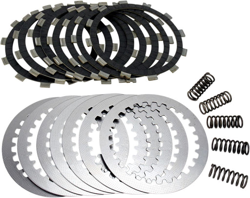 EBC DRCF Series Clutch Kit for 1986-2005 YAMAHA Friction Plate Set
