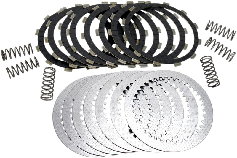 EBC DRCF Series Clutch Kit Friction Plate Set