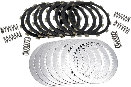 EBC DRCF Series Clutch Kit Friction Plate Set