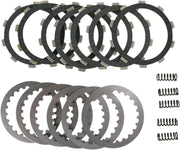 EBC DRCF Series Clutch Kit for 2002-2021 YAMAHA YZ 85 Friction Plate Set