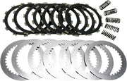 EBC DRCF Series Clutch Kit Friction Plate Set