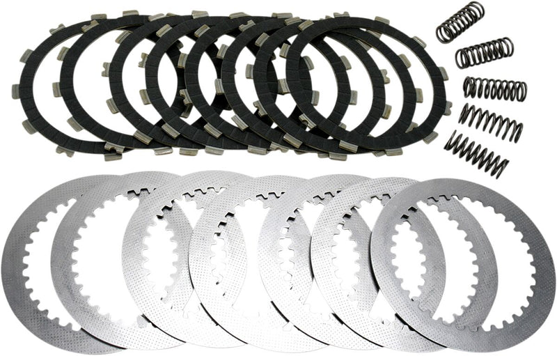 EBC DRCF Series Clutch Kit Friction Plate Set