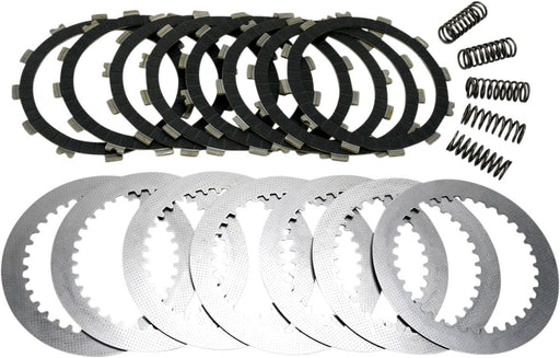 EBC DRCF Series Clutch Kit Friction Plate Set