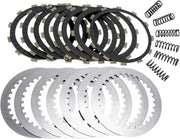EBC DRCF Series Clutch Kit for 2006-2009, 2013 YAMAHA YFM 700 R Friction Plate Set
