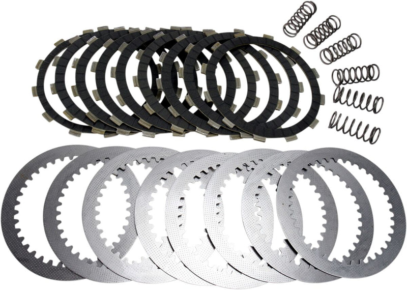 EBC DRCF Series Clutch Kit Complete