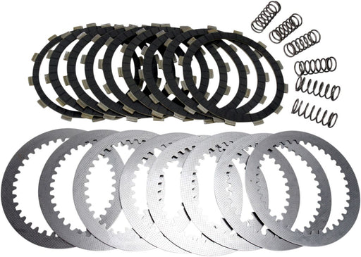 EBC DRCF Series Clutch Kit Complete