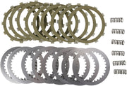 EBC SRK Series Clutch Kit for 2009-2013 YAMAHA YZF-R1 1000 Friction Plate Set