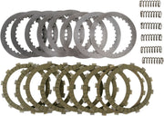 EBC SRK Race/Sport Series Clutch Kit for 2009-2011 SUZUKI GSX-R 1000 SRK Series Complete