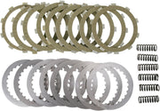 EBC SRK Series Clutch Kit for 2000-2003 HONDA CBR Friction Plate Set