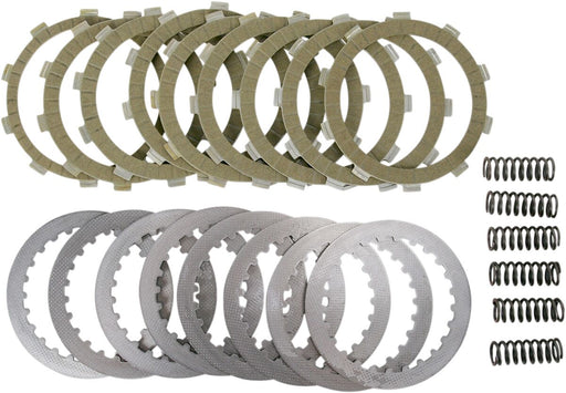 EBC SRK Series Clutch Kit for 2000-2003 HONDA CBR Friction Plate Set