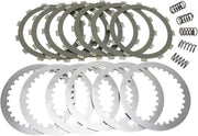 EBC SRK Series Clutch Kit for 2005-2026 KAWASAKI Friction Plate Set