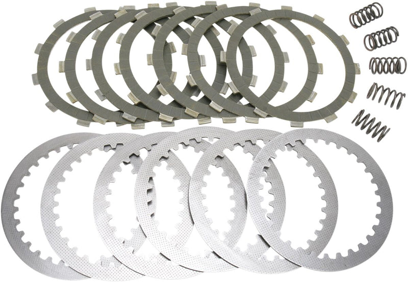 EBC SRK Series Clutch Kit for 2005-2026 KAWASAKI Friction Plate Set