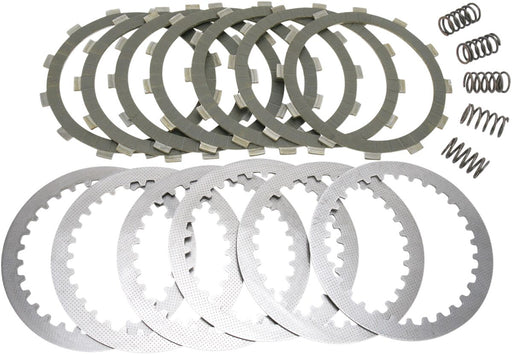 EBC SRK Series Clutch Kit for 2005-2026 KAWASAKI Friction Plate Set