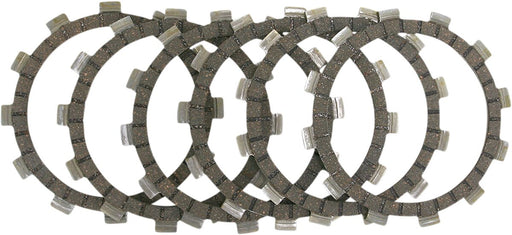 EBC CK Standard Series Clutch Kit for 1994-1999, 2005-2006, 2008-2013 YAMAHA CK Series Friction Plate Set