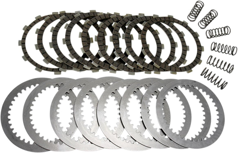 EBC DRC Series Clutch Kit Friction Plate Set