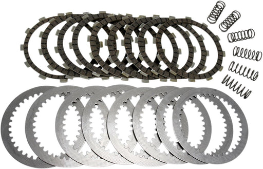 EBC DRC Series Clutch Kit Friction Plate Set