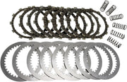 EBC DRC Series Clutch Kit Friction Plate Set #DRC137