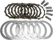 EBC DRC Series Clutch Kit for 2004-2010 YAMAHA YFZ 450 Clutch Plate Clutch Spring Grey OEM Replacement Friction Plate Set