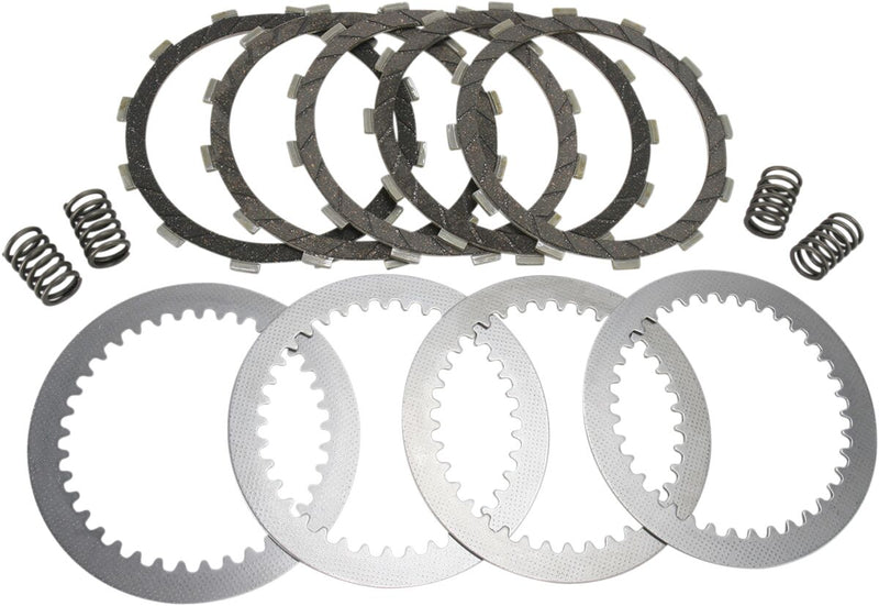 EBC DRC Series Clutch Kit for 1987-2005 KAWASAKI Friction Plate Set