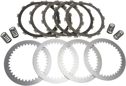 EBC DRC Series Clutch Kit for 1987-2005 KAWASAKI Friction Plate Set