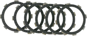 EBC CKF Clutch Kit CKF Series Friction Plate Set #CKF1191