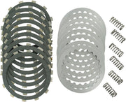 EBC DRCF Series Clutch Kit for 1990-2013 KTM Clutch Plate Friction Plate Set Grey OEM Replacement Clutch Spring