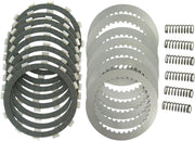EBC DRCF Series Clutch Kit for 2006-2011 SUZUKI LT-R 450 2X4 Friction Plate Set