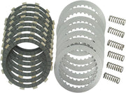 EBC DRCF Series Clutch Kit for 2008-2011 HONDA TRX 700 XX Friction Plate Set