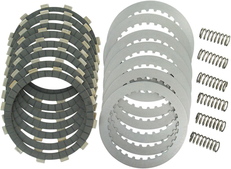 EBC DRCF Series Clutch Kit for 2008-2011 HONDA TRX 700 XX Friction Plate Set #DRCF240