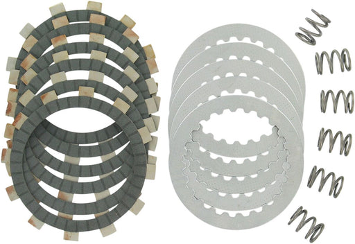 EBC DRCF Series Clutch Kit Friction Plate Set