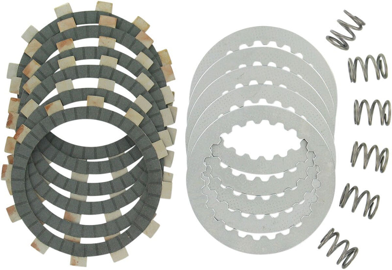 EBC DRCF Series Clutch Kit Friction Plate Set #DRCF241