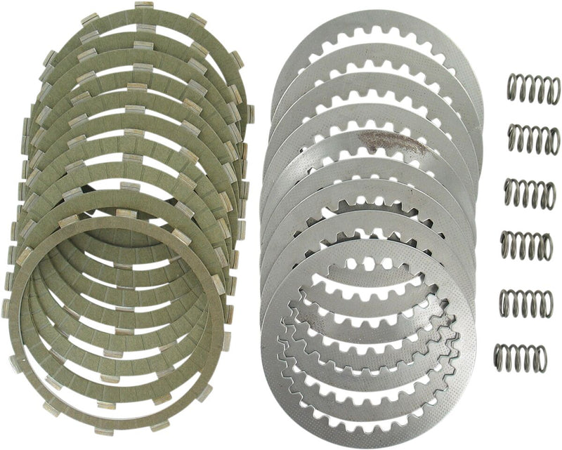 EBC SRK Race/Sport Series Clutch Kit for 2008-2015 KTM RC8 1190 SRK Series Complete
