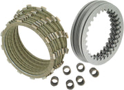 EBC SRK Race/Sport Series Clutch Kit for 2008-2015 KTM RC8 1190 SRK Series Complete