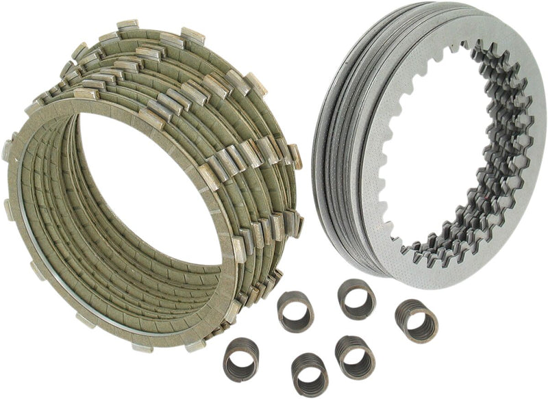 EBC SRK Race/Sport Series Clutch Kit for 2008-2015 KTM RC8 1190 SRK Series Complete #SRK098