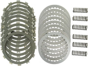 EBC SRK Series Clutch Kit for 2008-2010 SUZUKI GSX-R Friction Plate Set